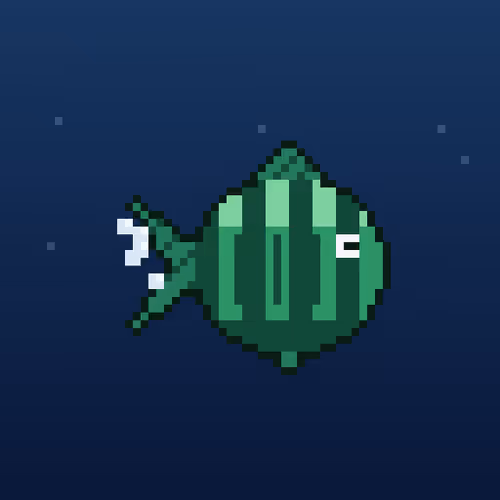 Guppy Nfts