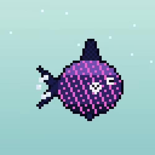 Guppy Nfts