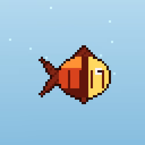 Guppy Nfts