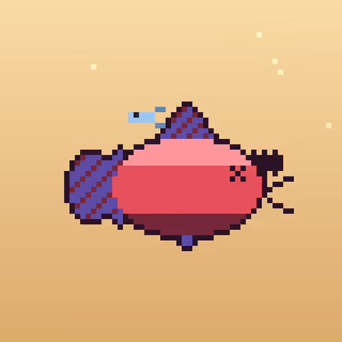 Guppy Nfts