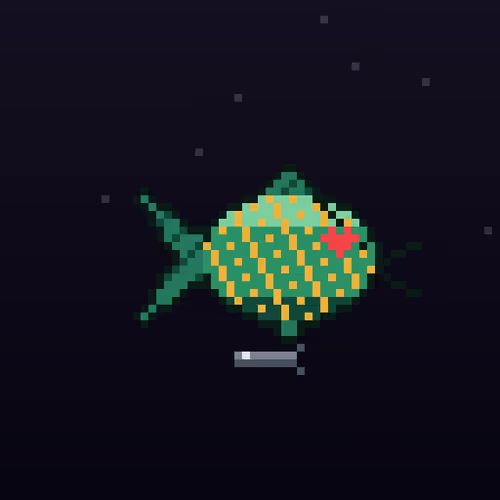 Guppy Nfts