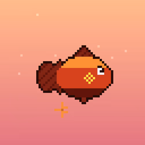 Guppy Nfts