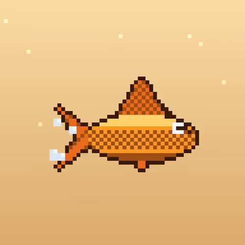 Guppy Nfts
