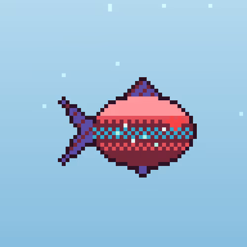 Guppy Nfts