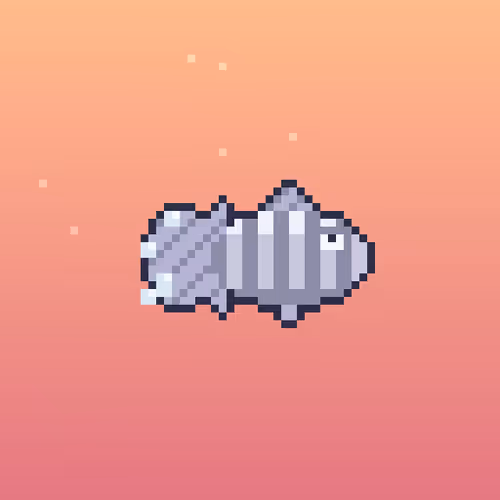 Guppy Nfts