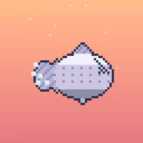 Guppy Nfts
