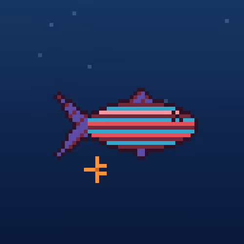 Guppy Nfts