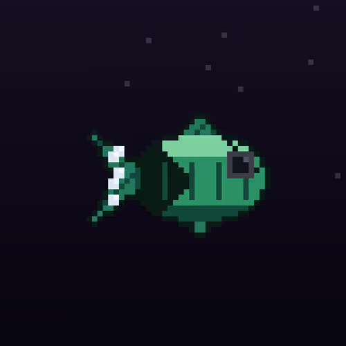 Guppy Nfts