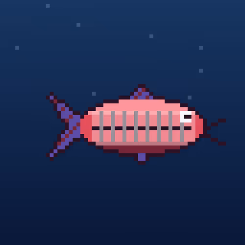 Guppy Nfts