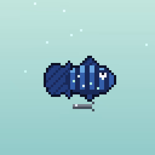 Guppy Nfts