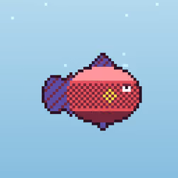 GUPPY #2408