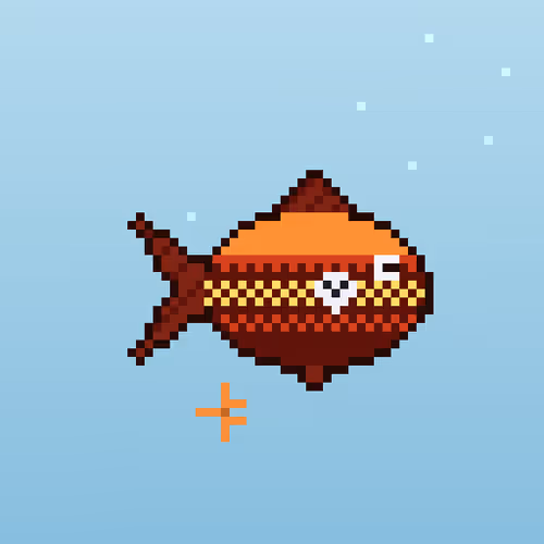 Guppy Nfts