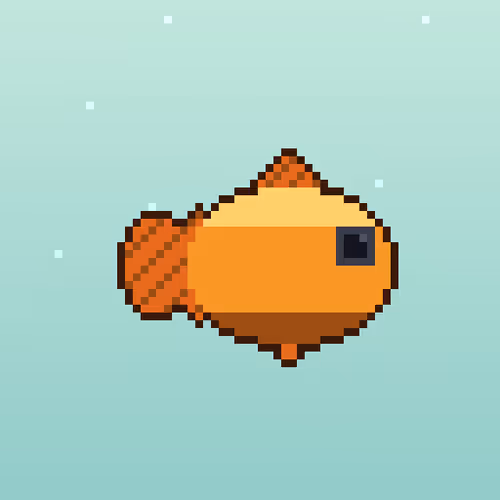Guppy Nfts
