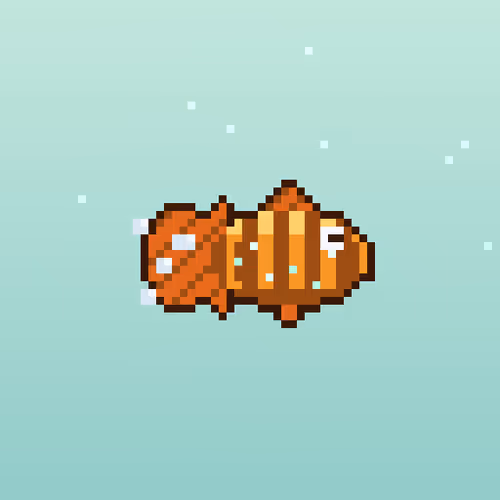 Guppy Nfts