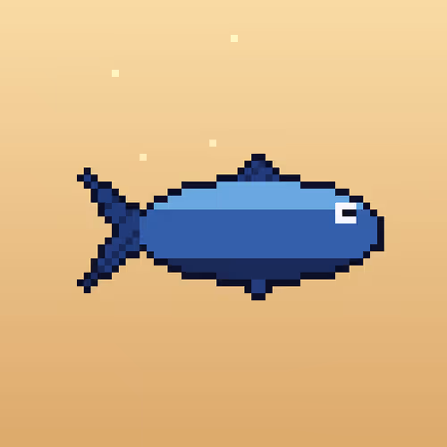 Guppy Nfts