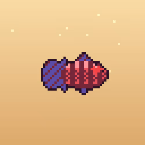 Guppy Nfts