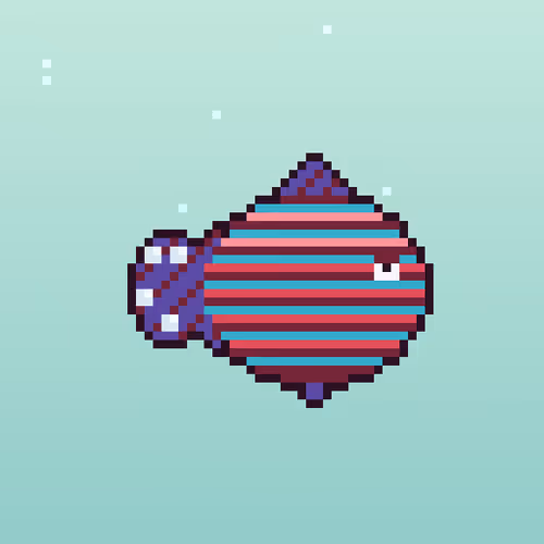 Guppy Nfts