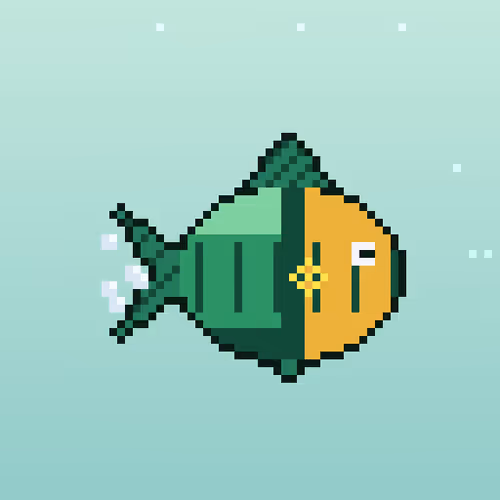 Guppy Nfts
