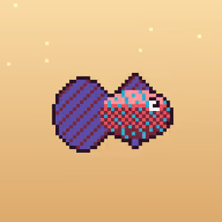 GUPPY #4426