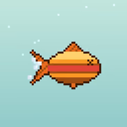 GUPPY #4129