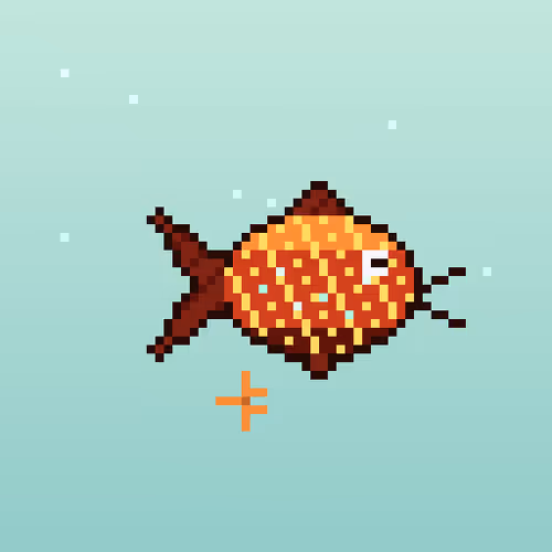 Guppy Nfts