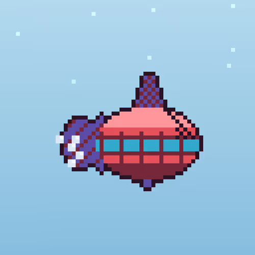 Guppy Nfts