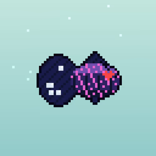 Guppy Nfts