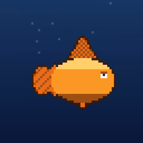 Guppy Nfts