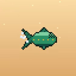 GUPPY #2282