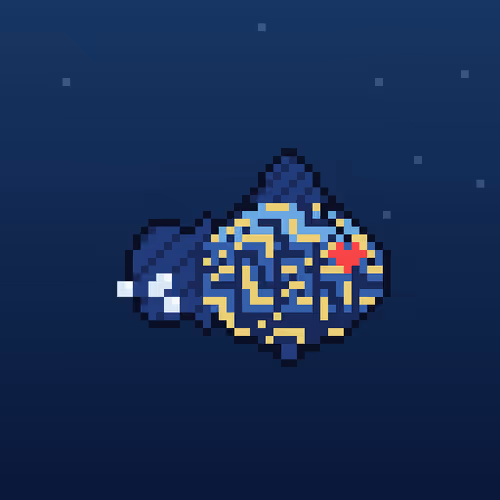 Guppy Nfts