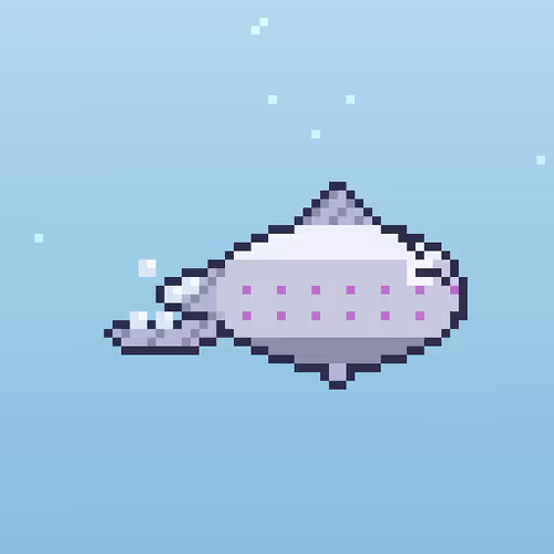 Guppy Nfts