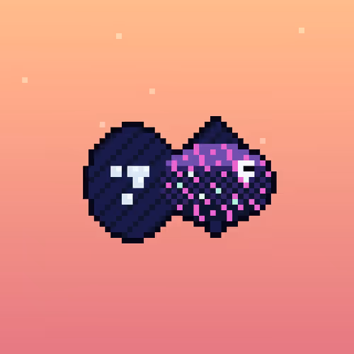Guppy Nfts