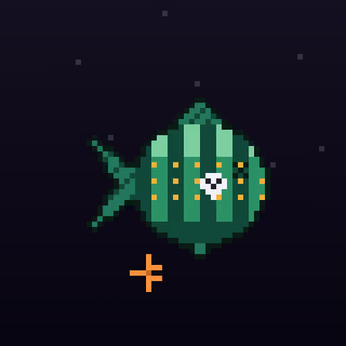 Guppy Nfts
