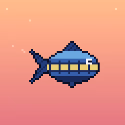 Guppy Nfts