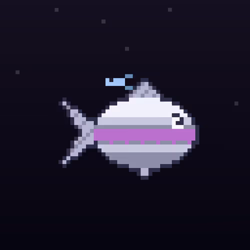 Guppy Nfts