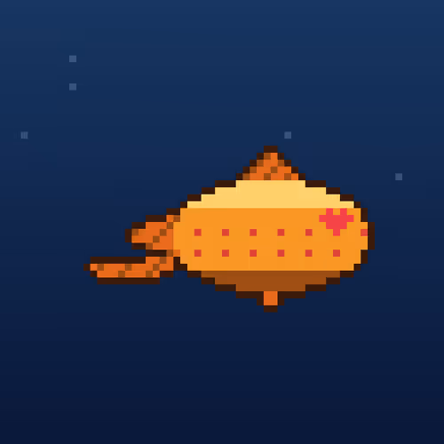 Guppy Nfts
