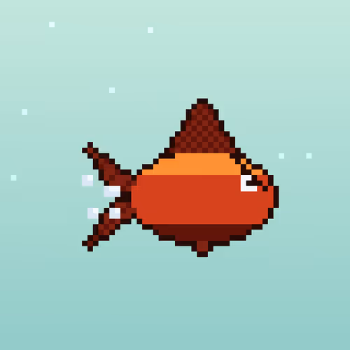 Guppy Nfts
