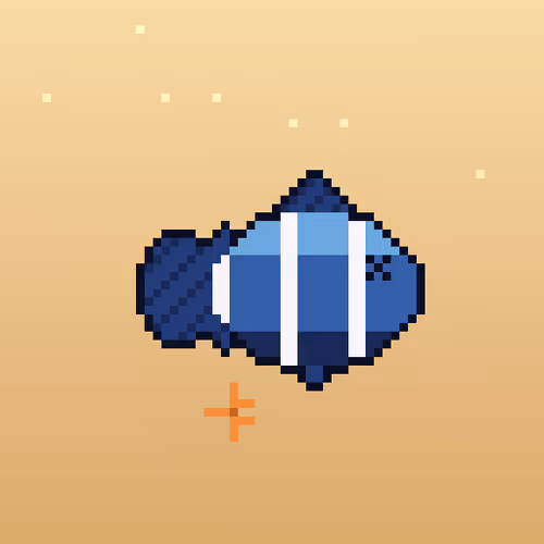 Guppy Nfts