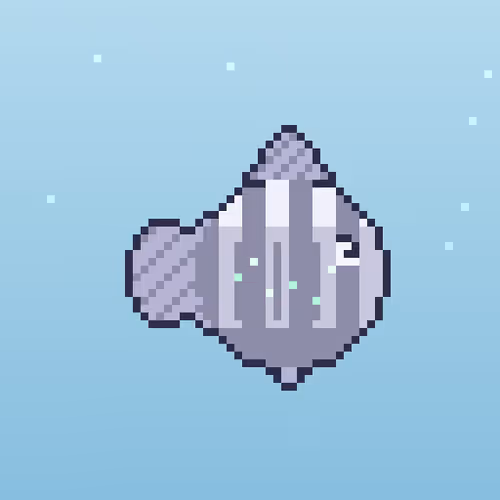 GUPPY #1827