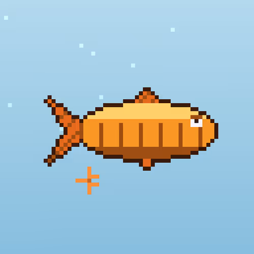 Guppy Nfts