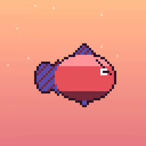Guppy Nfts