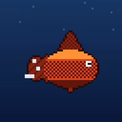 Guppy Nfts