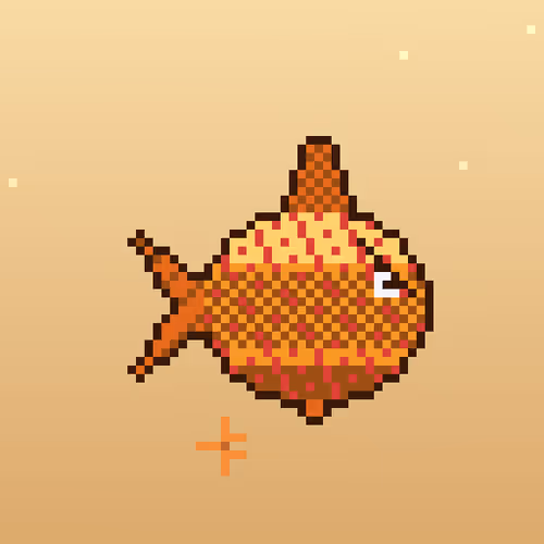 Guppy Nfts