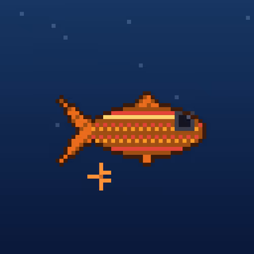 Guppy Nfts