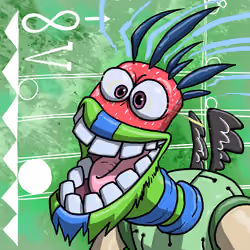 #266