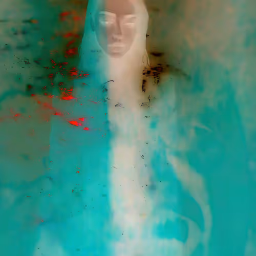 The Lady in the Water