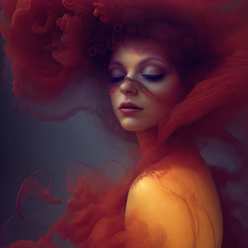 Resilience in Ruby Haze