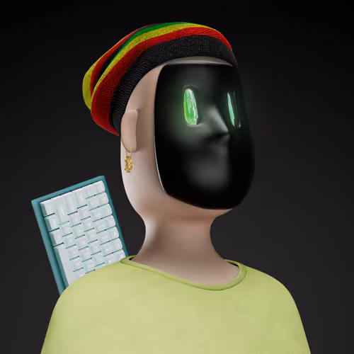 Cypherpunk: Rebels #24