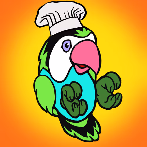 Barefootparrots