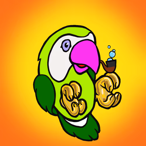 Barefootparrots